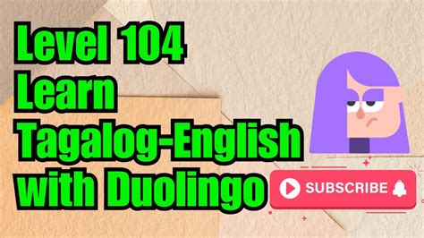 tagalog duolingo|learn tagalog duolingo.